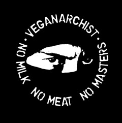 veganarchist